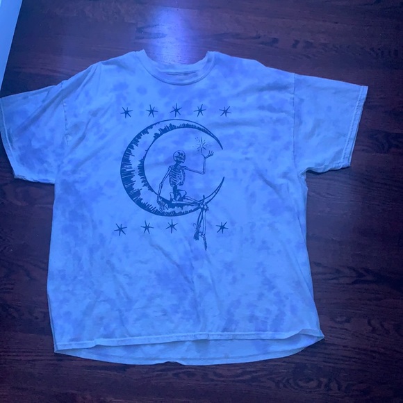 oversized tee from pacsun! - Picture 1 of 3